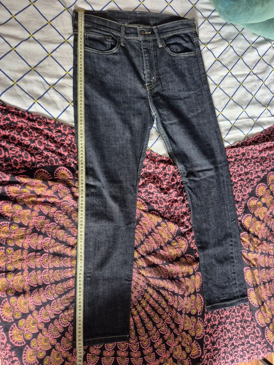 Calça Jeans Masculina Levi's - Foto 3