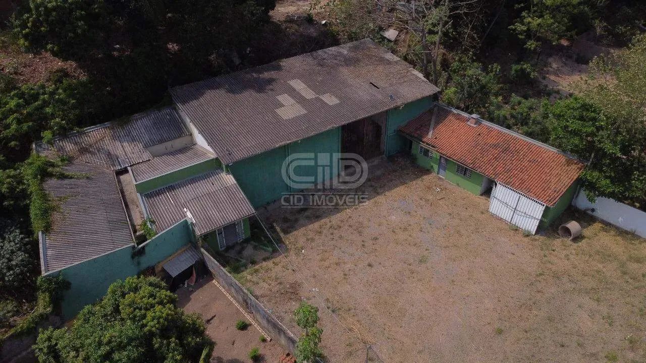 Terreno comercial com mais de 1.100 m² no bairro Quilombo - Foto 4