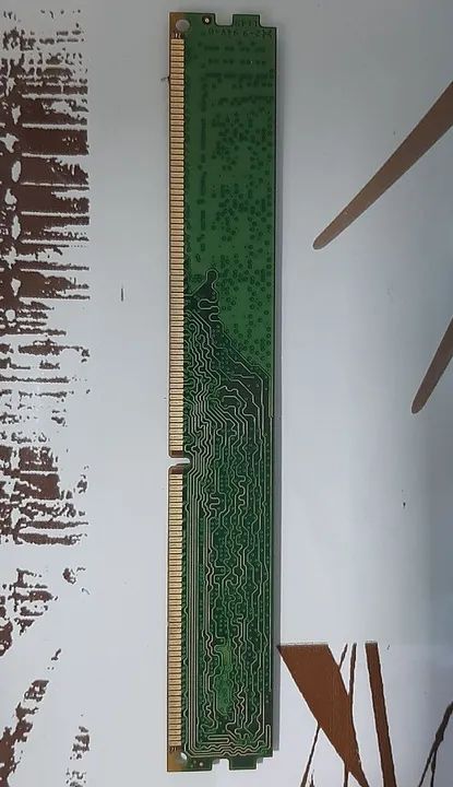 Memória RAM kingston KVR1333D3N9/1G - Foto 3