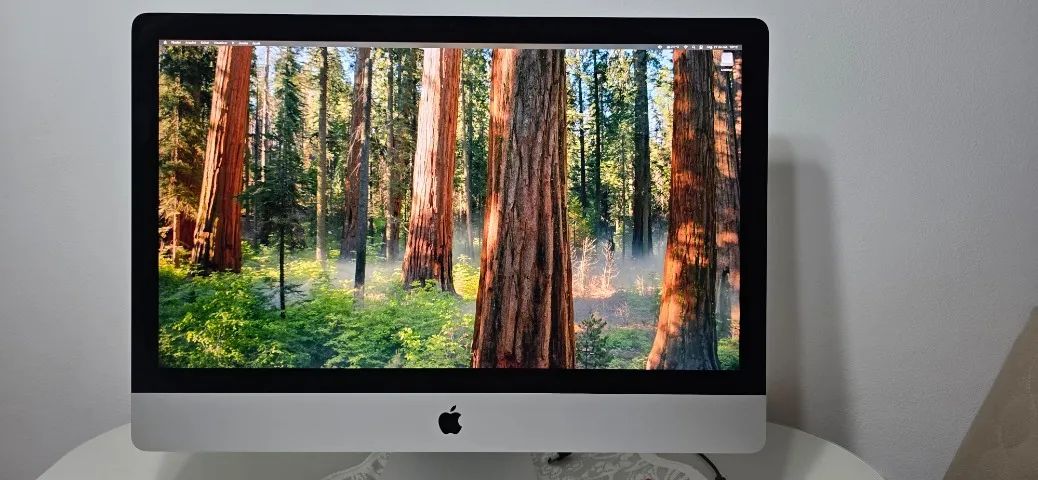iMac (Retina 5K, 27-inch, 2017) - Technical Specifications - Apple