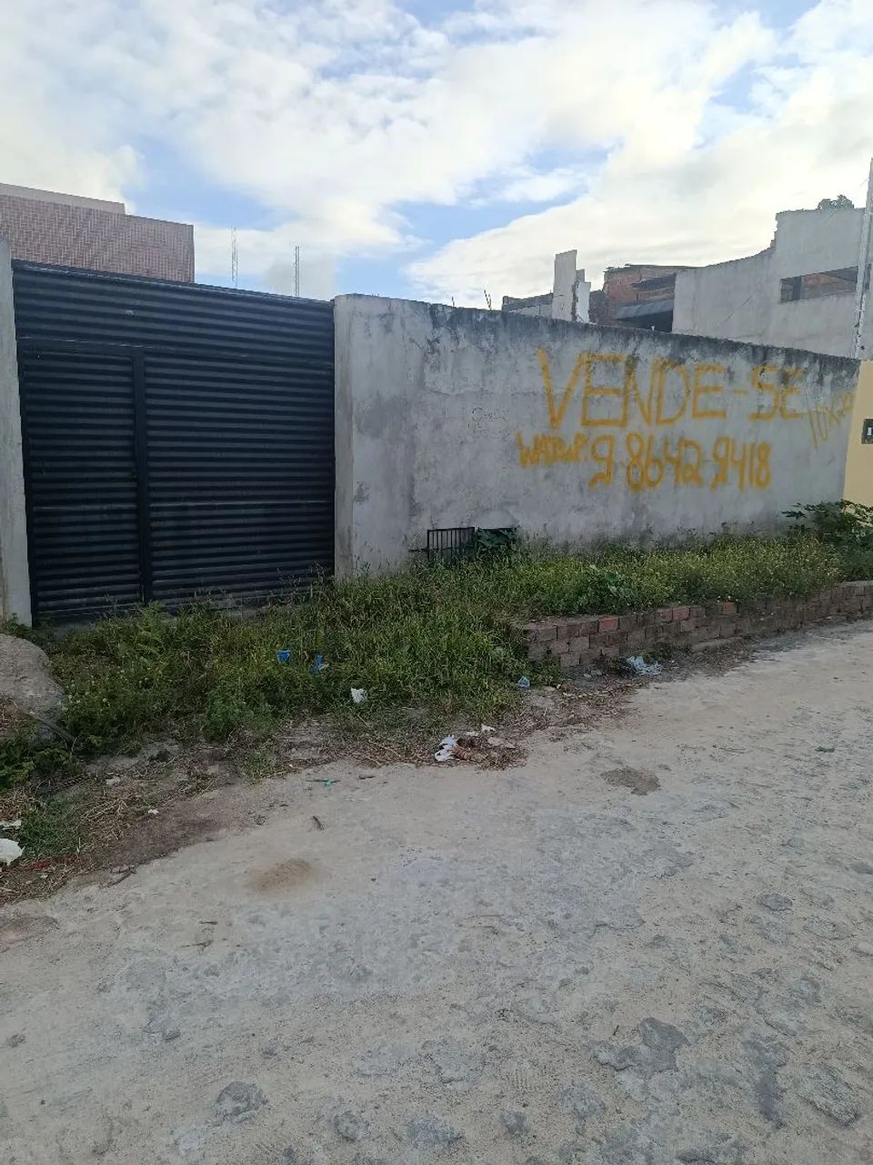 Foto - João Pessoa - Gramame