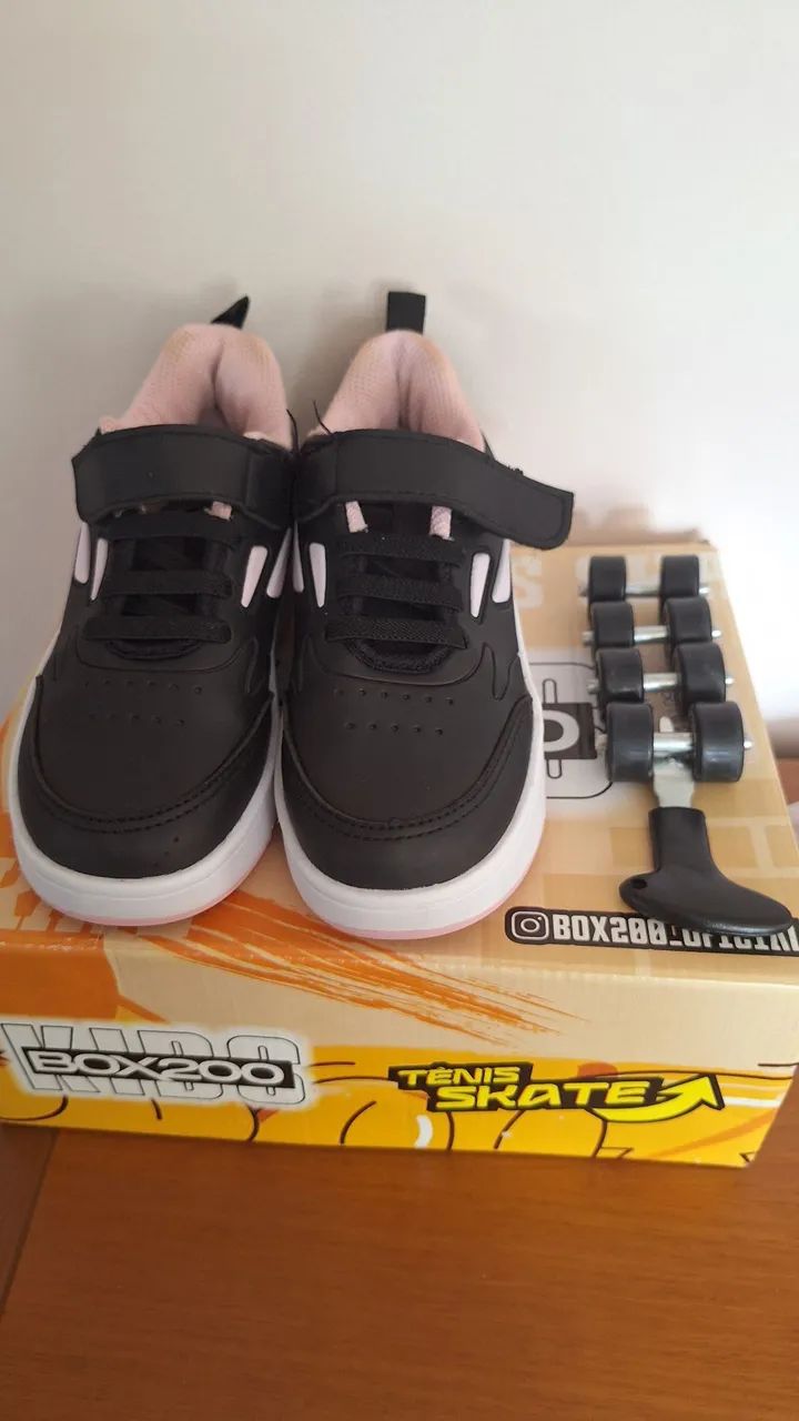 Tenis Skate Box 200064319597803650121