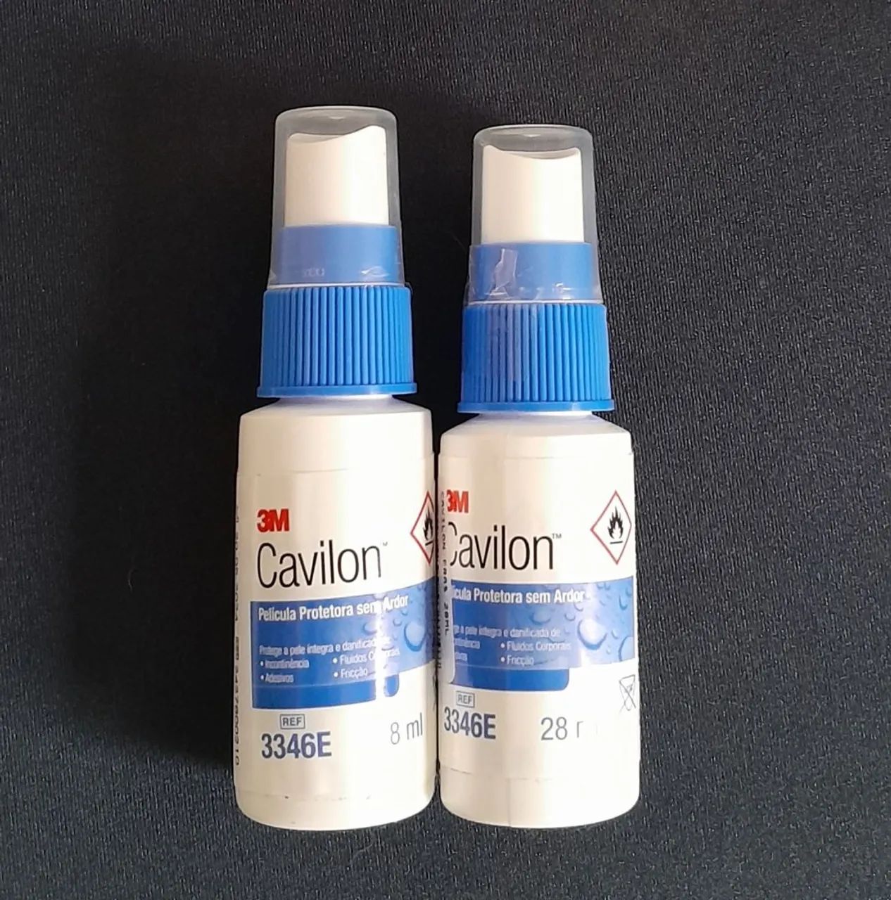 Película Protetora Cavilon 3M - 28ml
