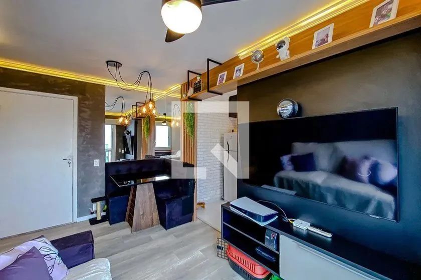 Apartamento à Venda - Mooca, 2 Quartos, 44 m2 - Foto 8