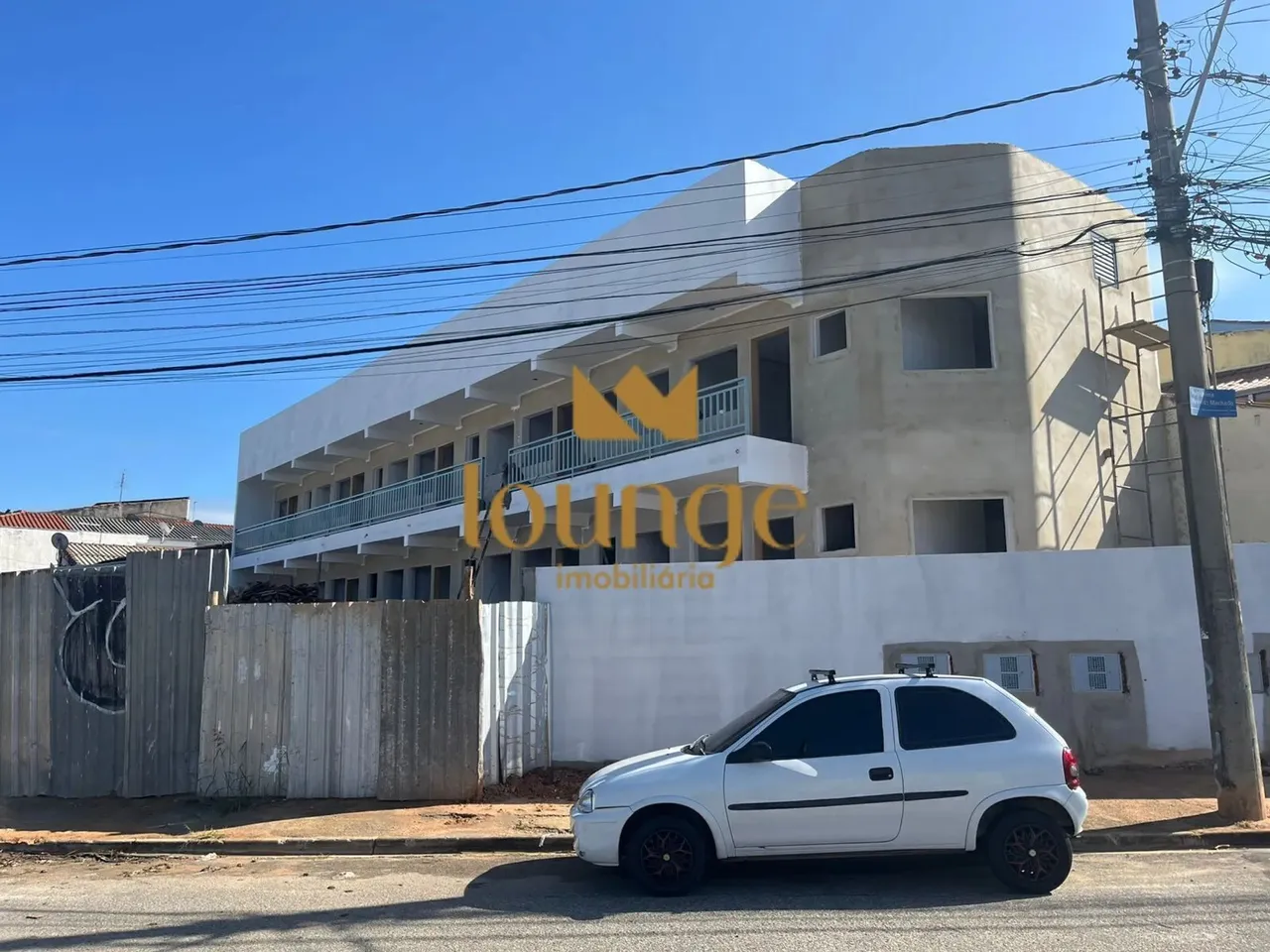 Apartamento Kitnet á venda em Sorocaba Zona Norte no bairro Parque das Laranjeiras Financi