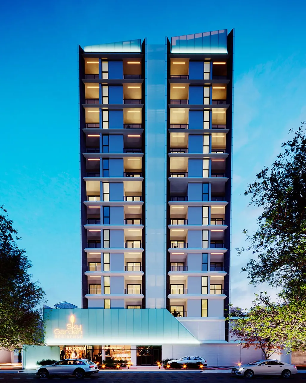 VILA VELHA - ITAPARICA