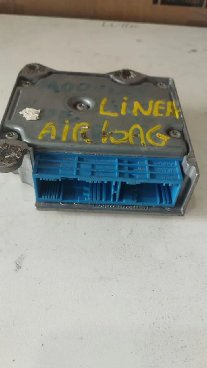 Modulo airbag linea - Foto 4