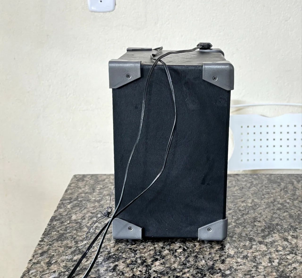 Caixa de som - Foto 4