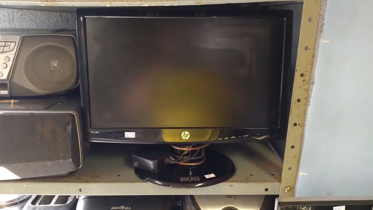 Monitores Diversos 19 polegadas - Foto 3