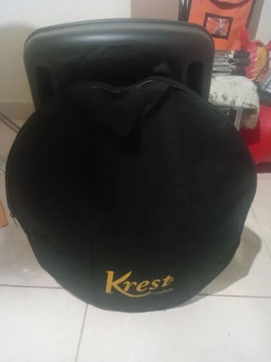 Bag para pratos - Foto 5