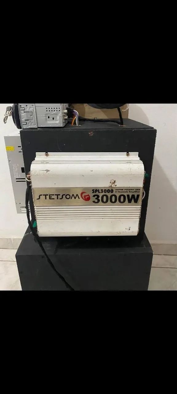 Som quadriway file pra vender logo - Foto 2