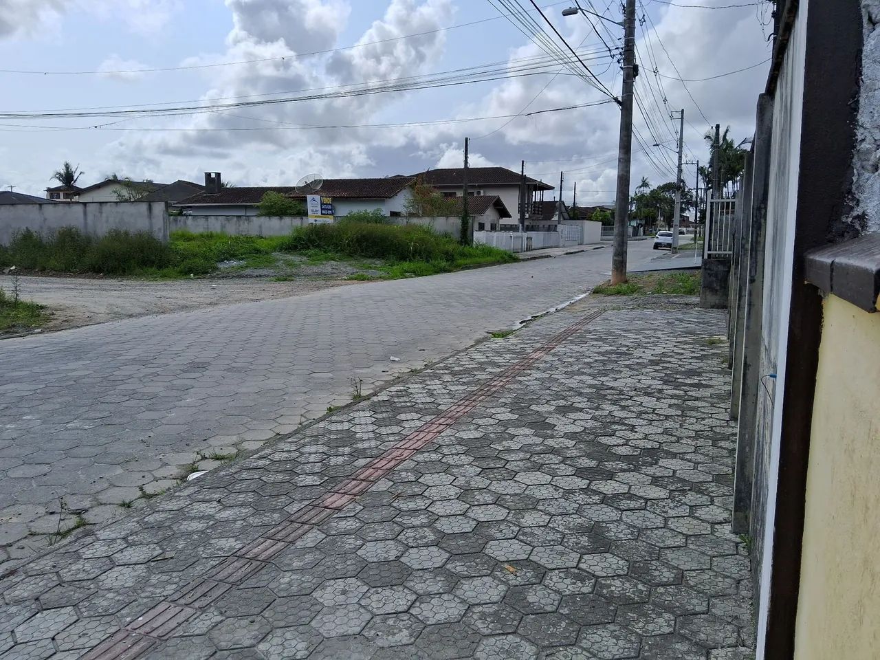Terreno 12x30 em Joinville - Foto 4