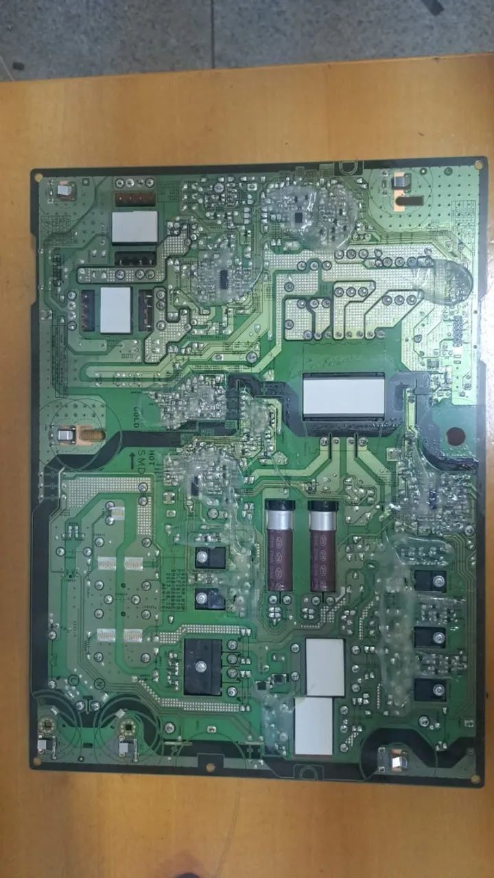 PLACA FONTE UN58MU6120 SAMSUNG - Foto 2