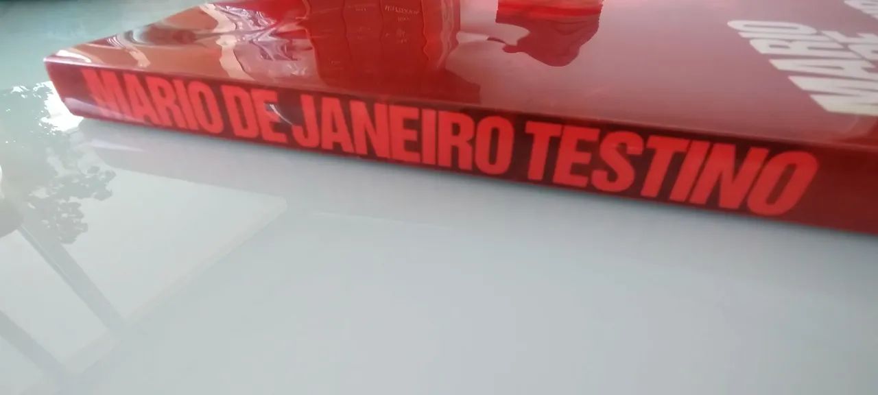 Mario de Janeiro Testino - Livro - Foto 3