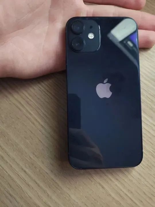 IPhone 12 Mini - 128GB - Foto 3