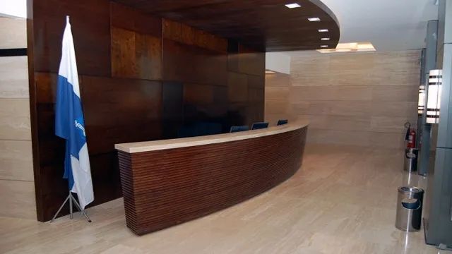 CONJUNTO COMERCIAL/SALA PARA ALUGAR Avenida Nilo Pecanha Centro, Rio de Janeiro - RJ - Foto 2