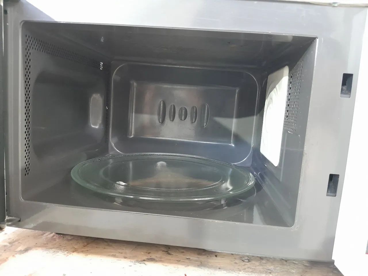 Microondas LG - Foto 2