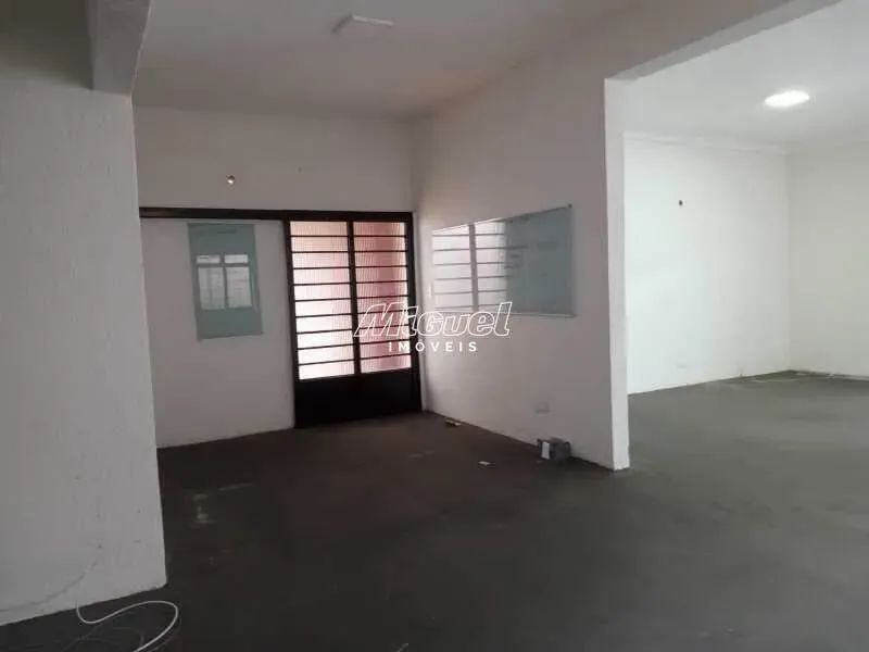 Casa Comercial, para aluguel, 3 quartos, Cidade Alta - Piracicaba - Foto 5