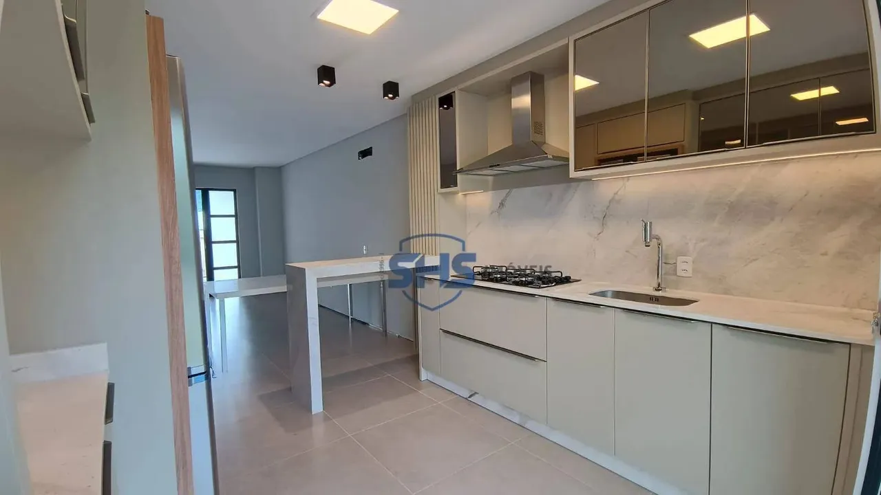 Casa com 3 dormitórios à venda, 145 m² por R$ 990.000,00 - Água Verde - Blumenau/SC