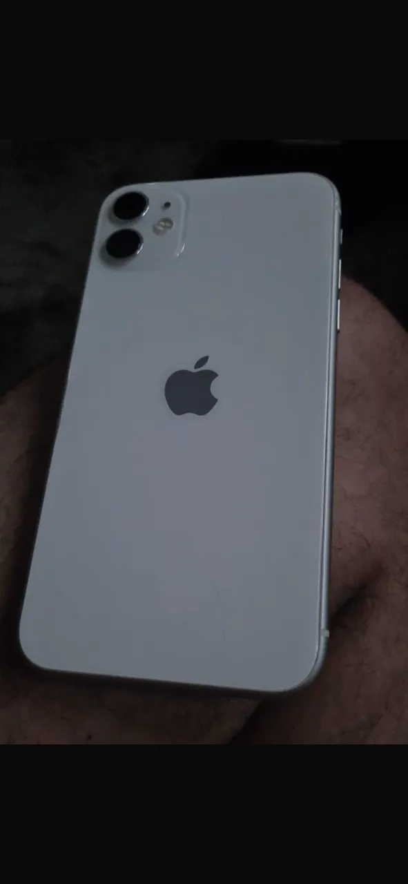 IPhone 11 128GB Original