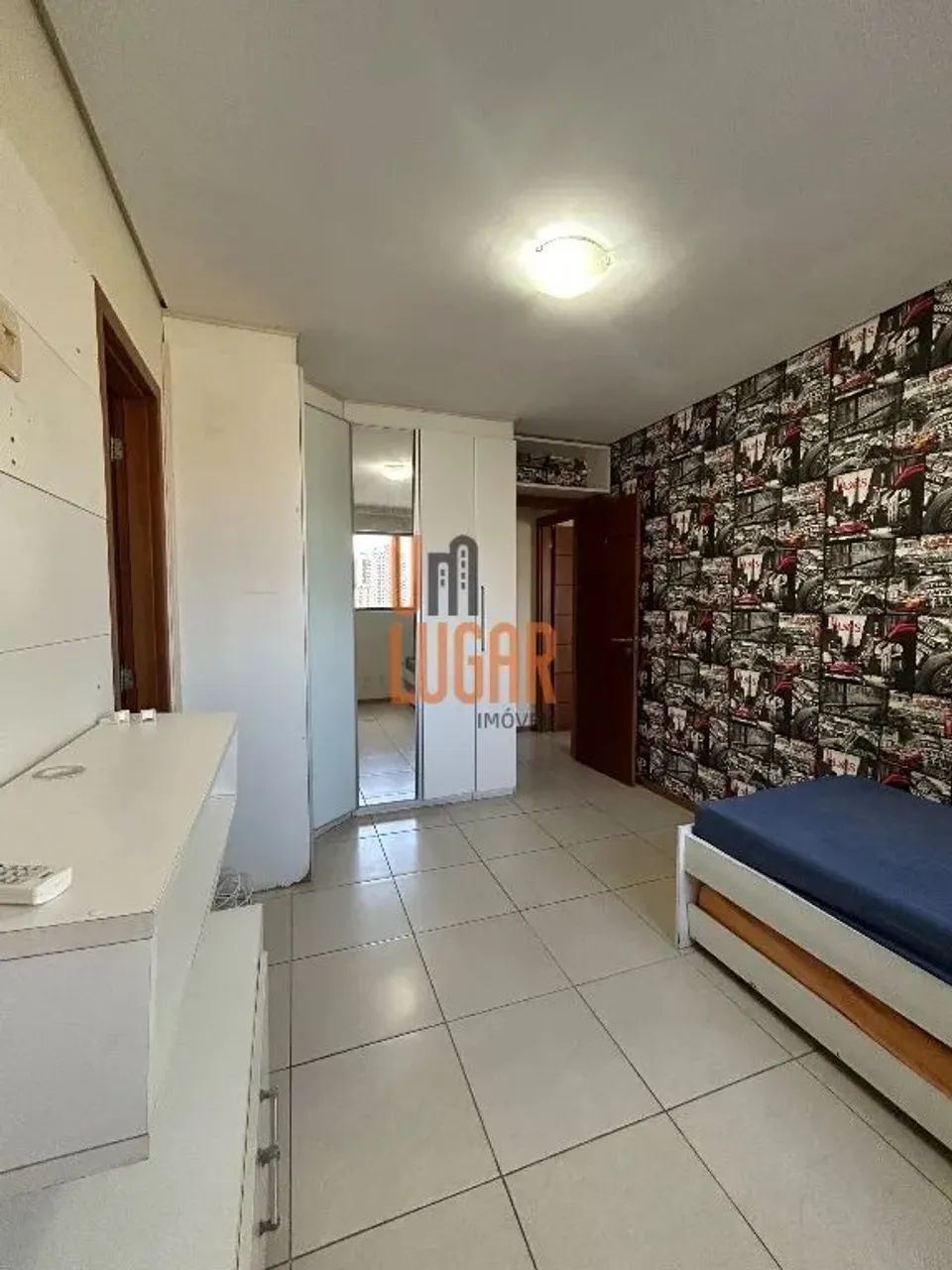Um Lugar Imóveis Vende / Aluga Apartamento com 3 Suítes no Edifício Village Moon, Umarizal - Foto 4
