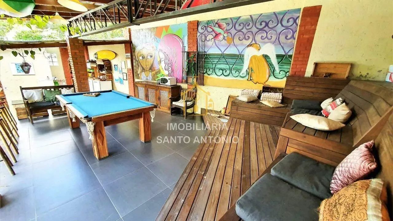 Pousada à venda, 7 quartos, 7 suítes, 8 vagas, Barra da Lagoa - Florianópolis/SC - Foto 12