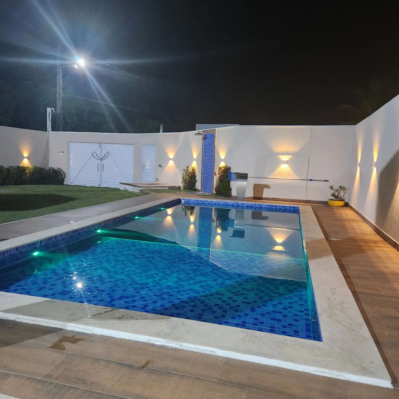 CASA VERANEIO LITORAL NORTE - Foto 12