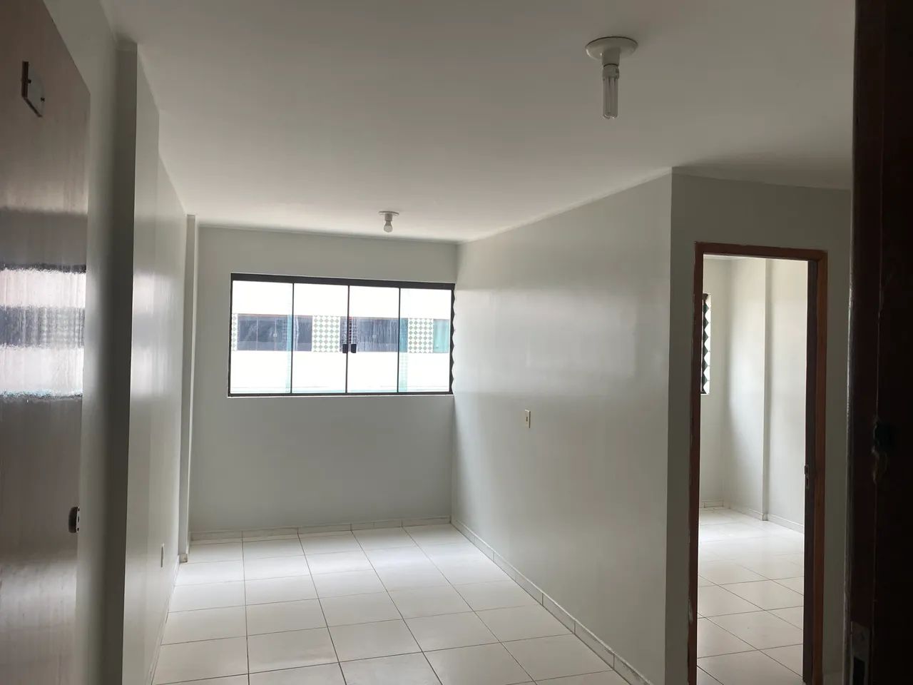 Apartamento 1 quarto com excelente localização - Ed. Valentina Guará II - Foto 3