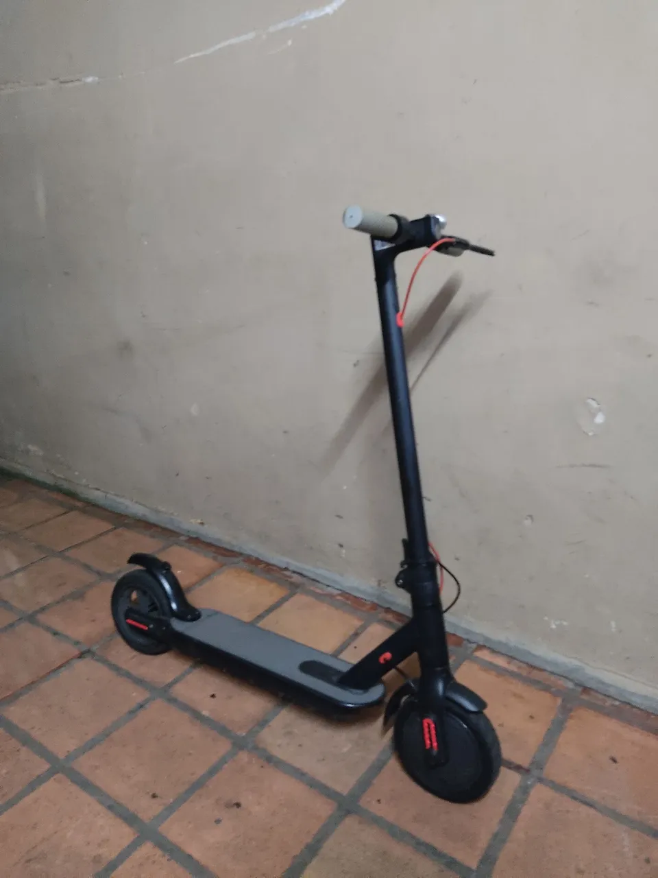 Patinete Elétrico XIAOMI M187 PRO