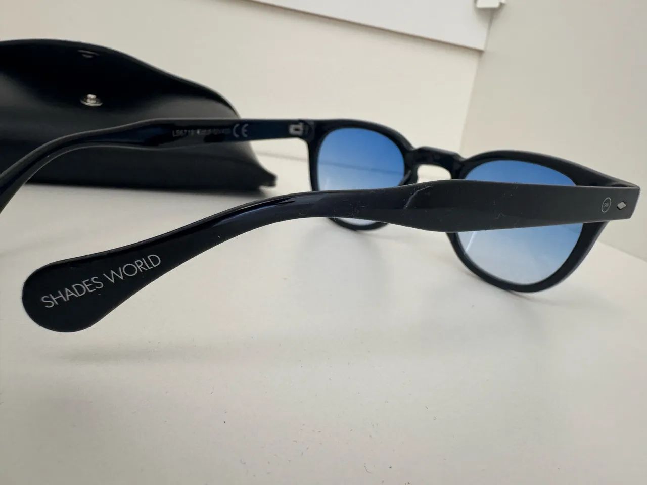 ÓCULOS DE SOL ESPANHOL ORIGINAL  - Foto 2