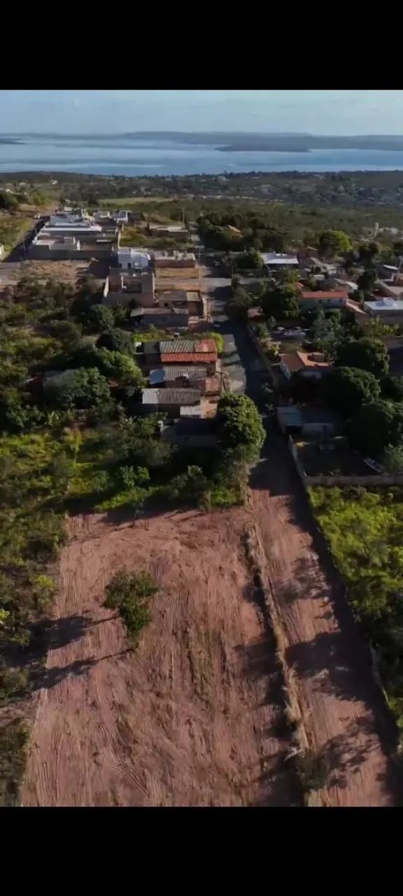 Foto - Três Marias - 