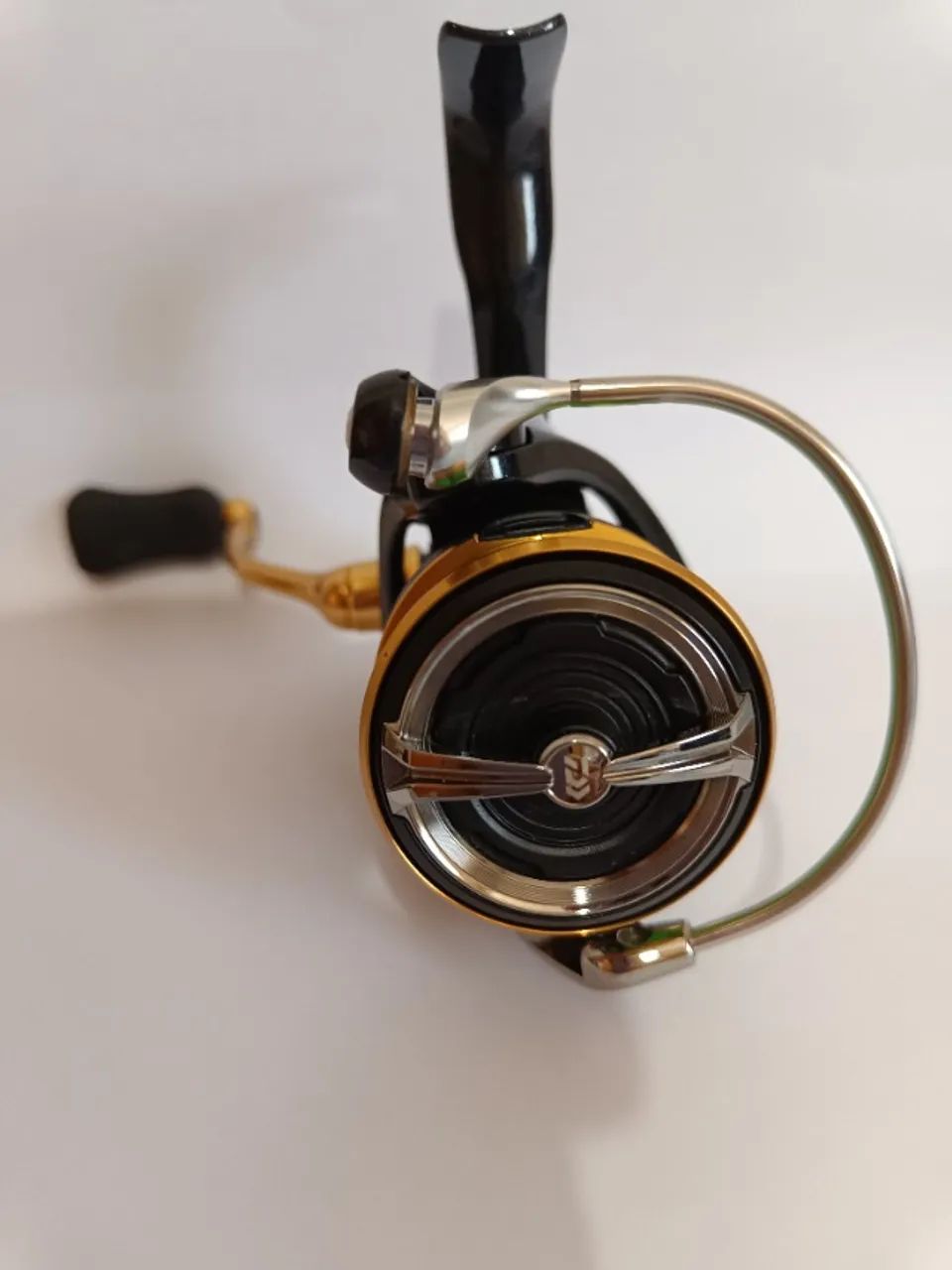 Molinete Daiwa Exceler  - Foto 5