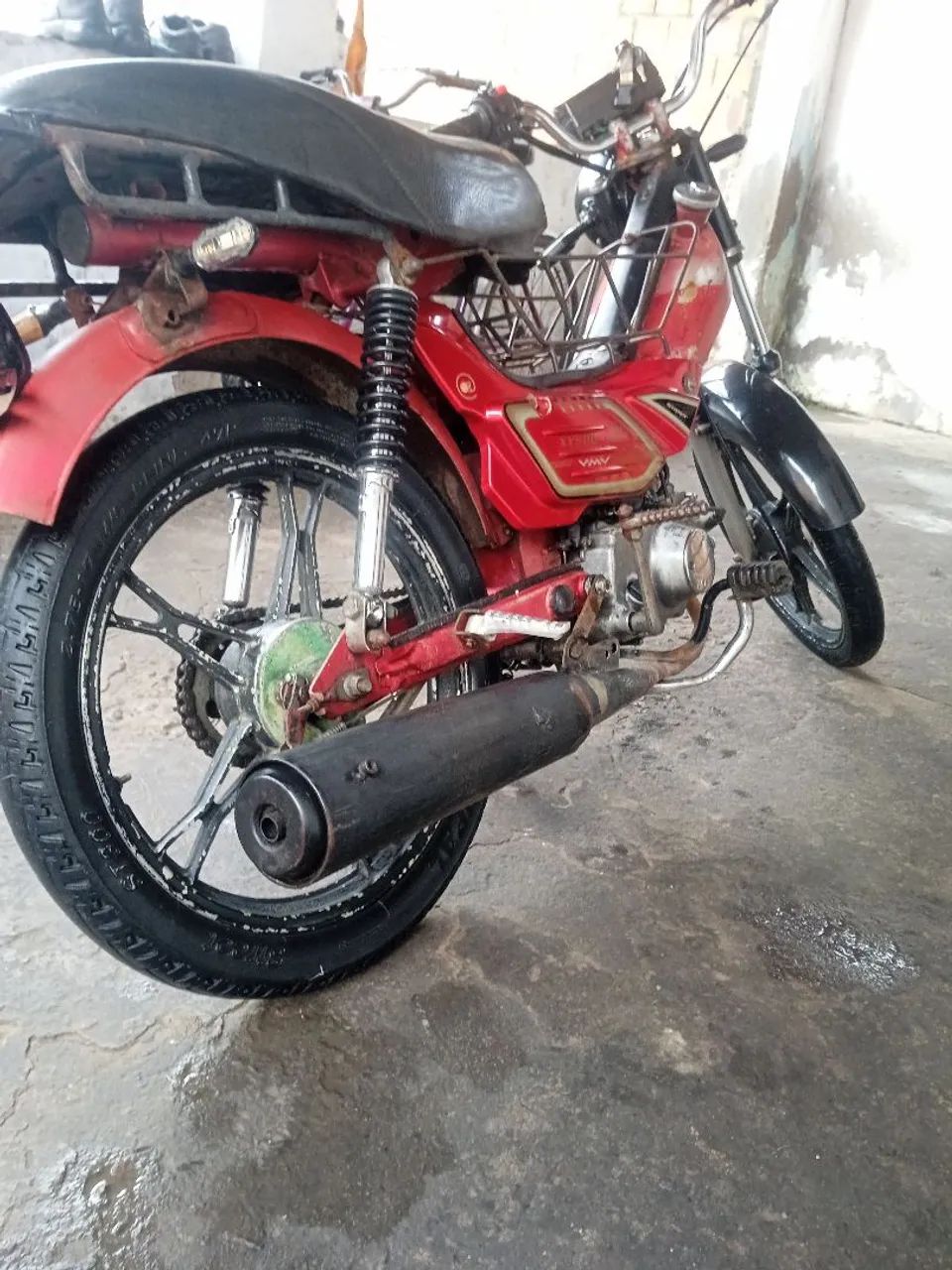 Não Aceito trocas - Foto 3