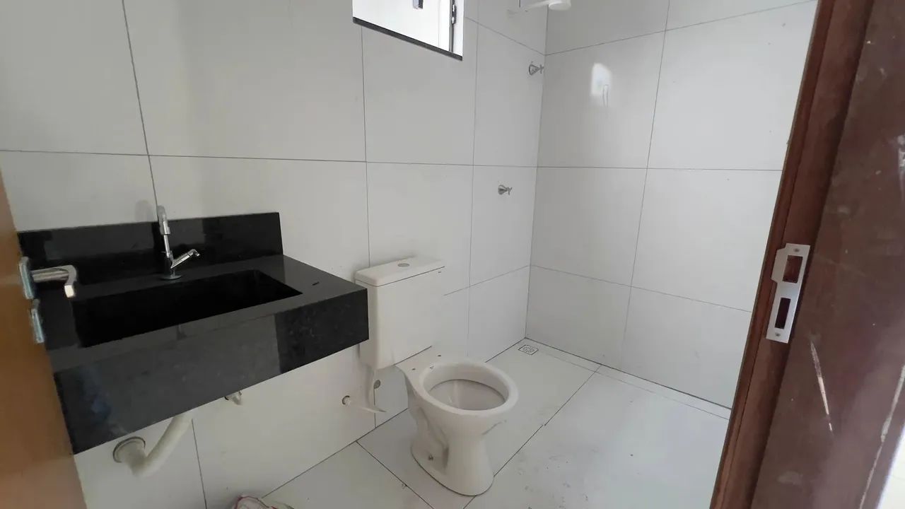 Casas Bairro Antônio Cassimiro(AMR) - Foto 5