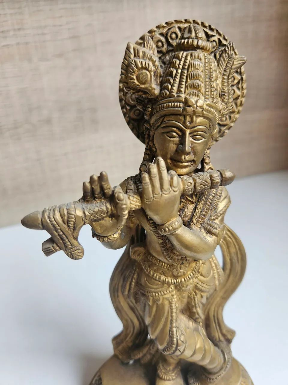 Krishna Bronze - Foto 3