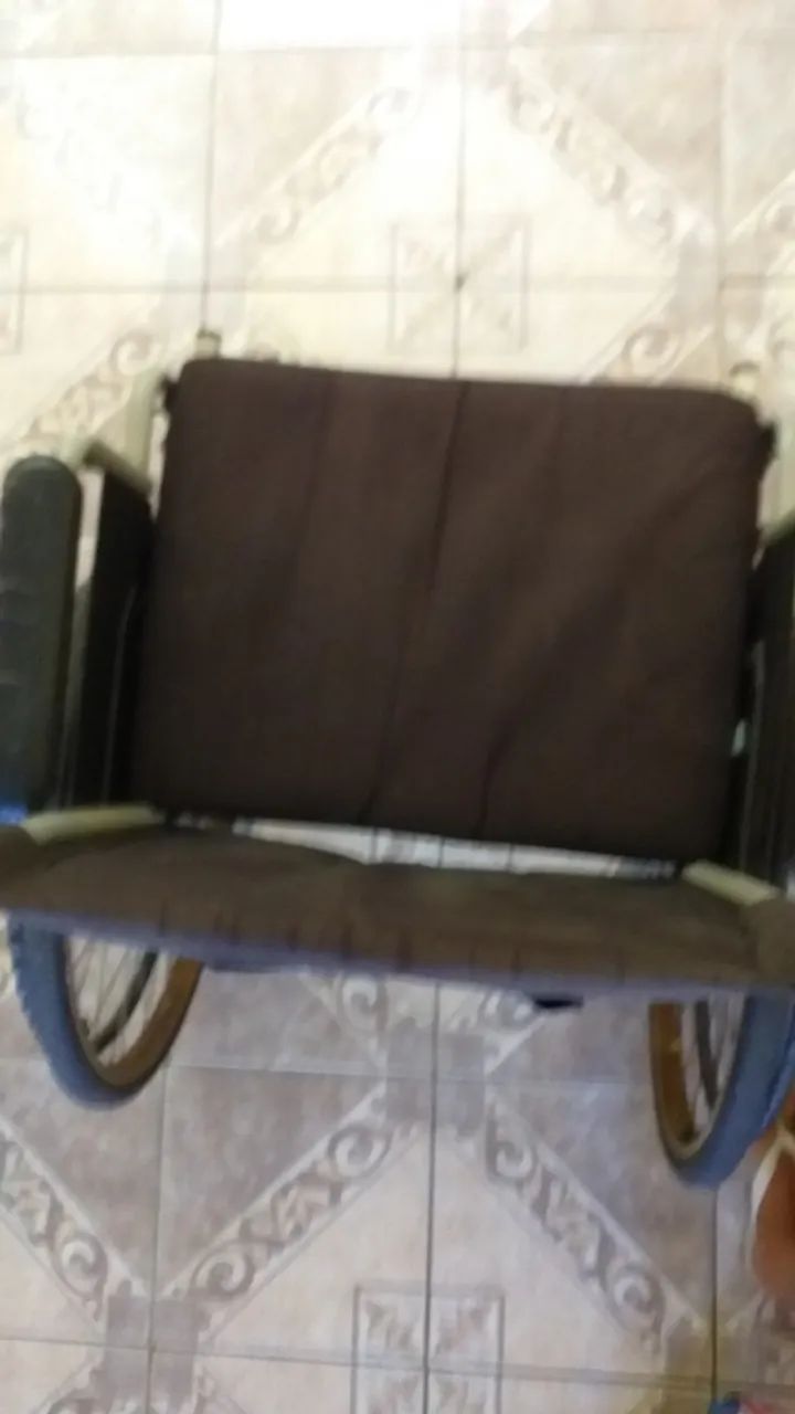 Cadeira de rodas