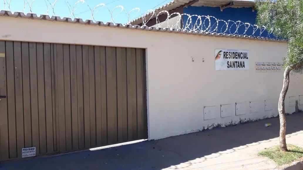 Foto - Goiânia - Jardim Mariliza