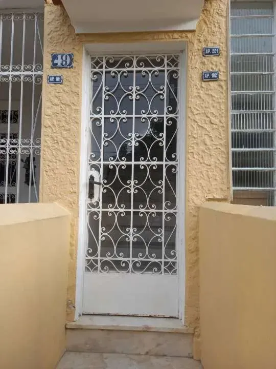 Apartamento para alugar Rua Aureliano Lessa, Ramos, Zona Norte,Rio de Janeiro - R$ 2.400