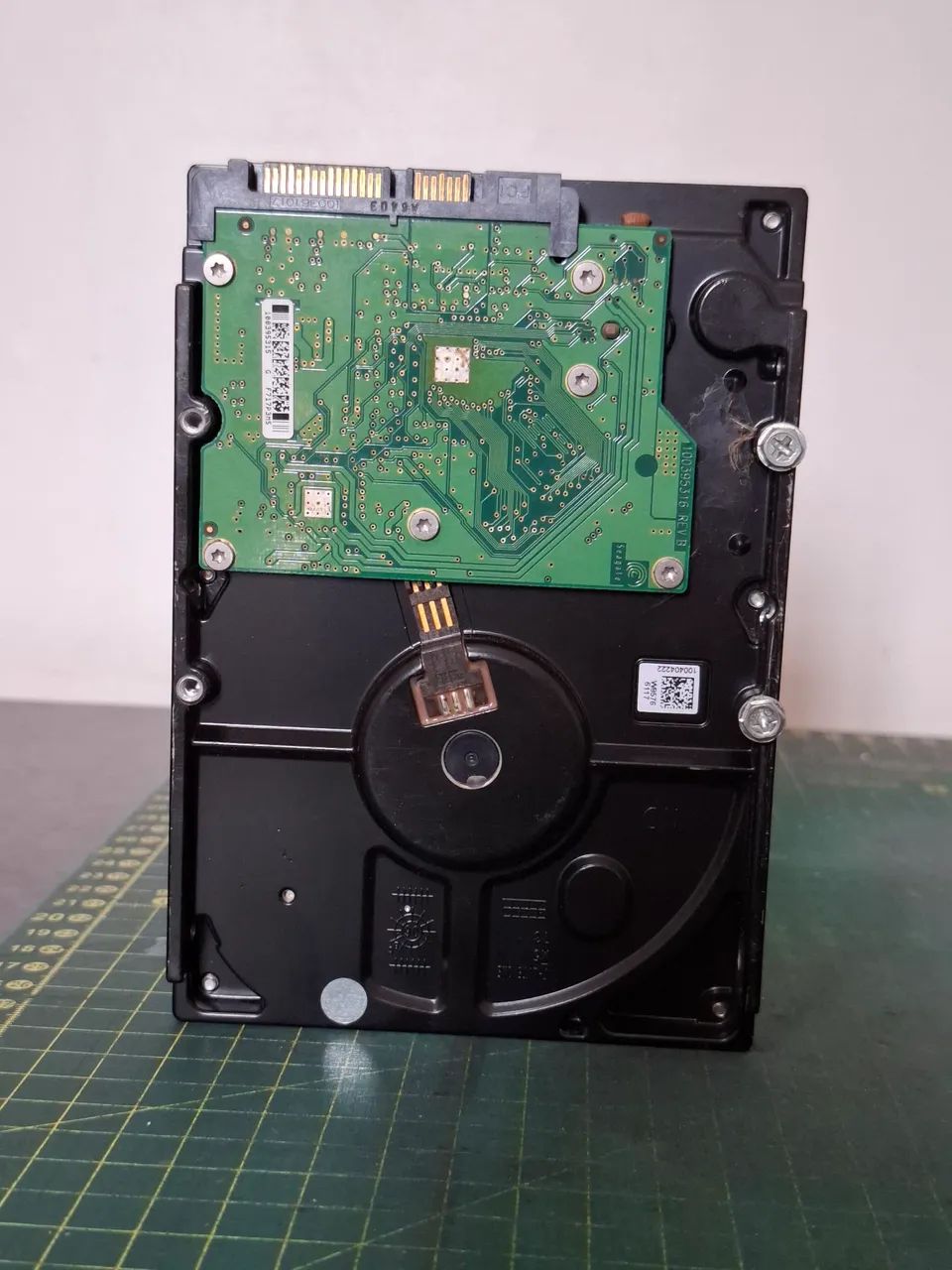 HD Maxtor DiamondMax 20 80GB SATA - Foto 2