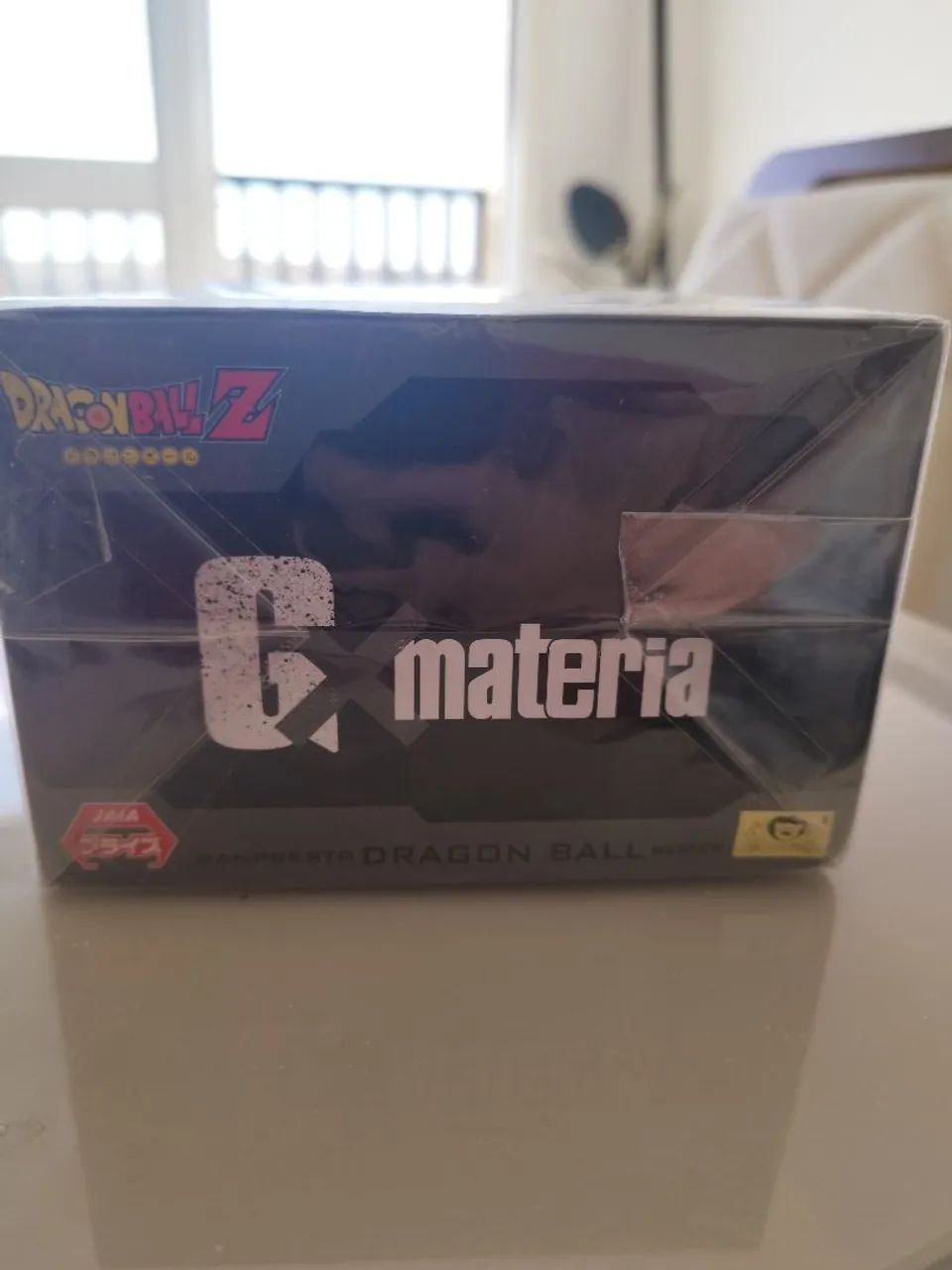 Action Figure Android 16 Dragon Ball Gxmateria - Foto 5