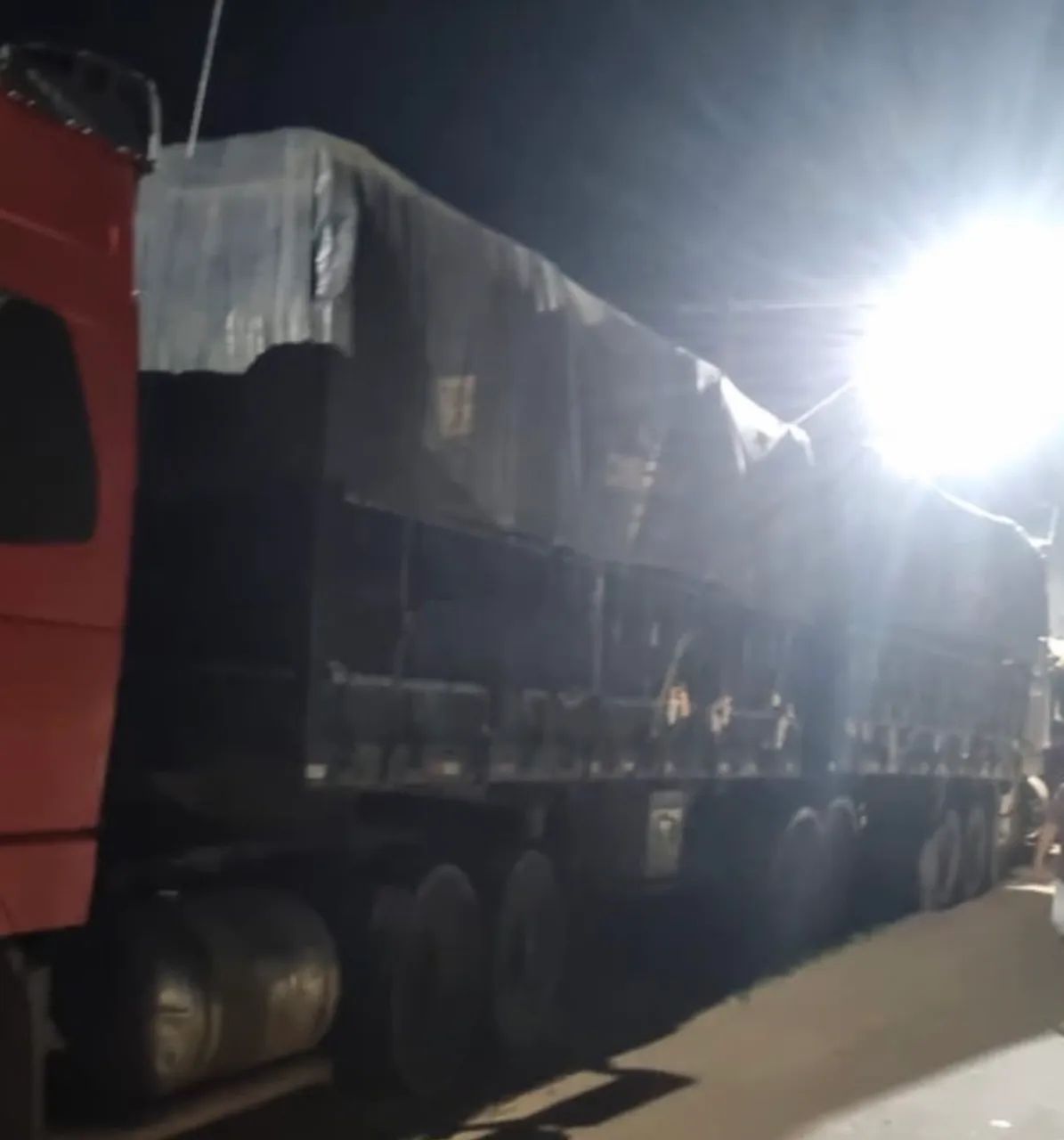 Carreta Bitrem - Foto 4