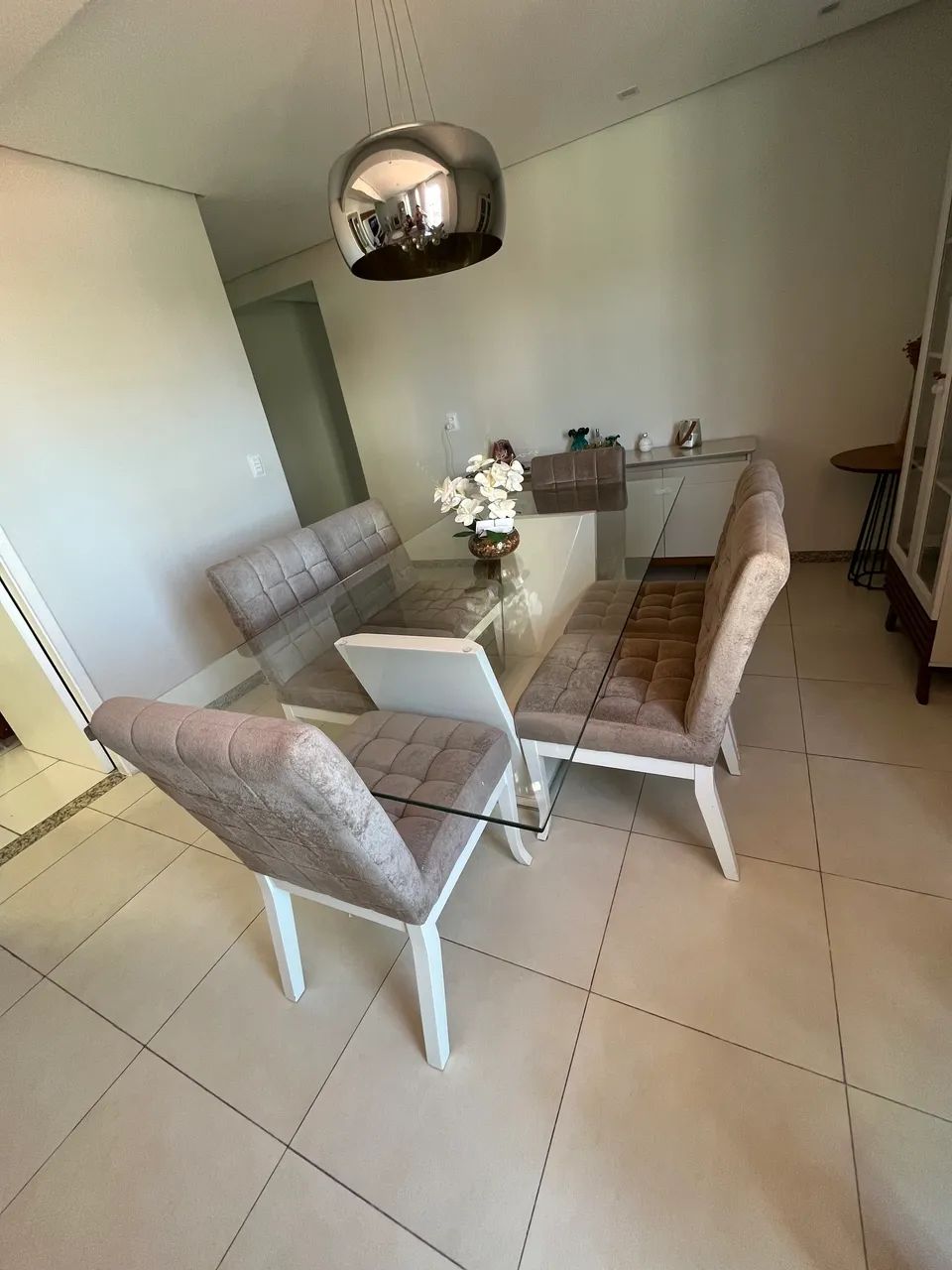 Mesa de jantar - Foto 2