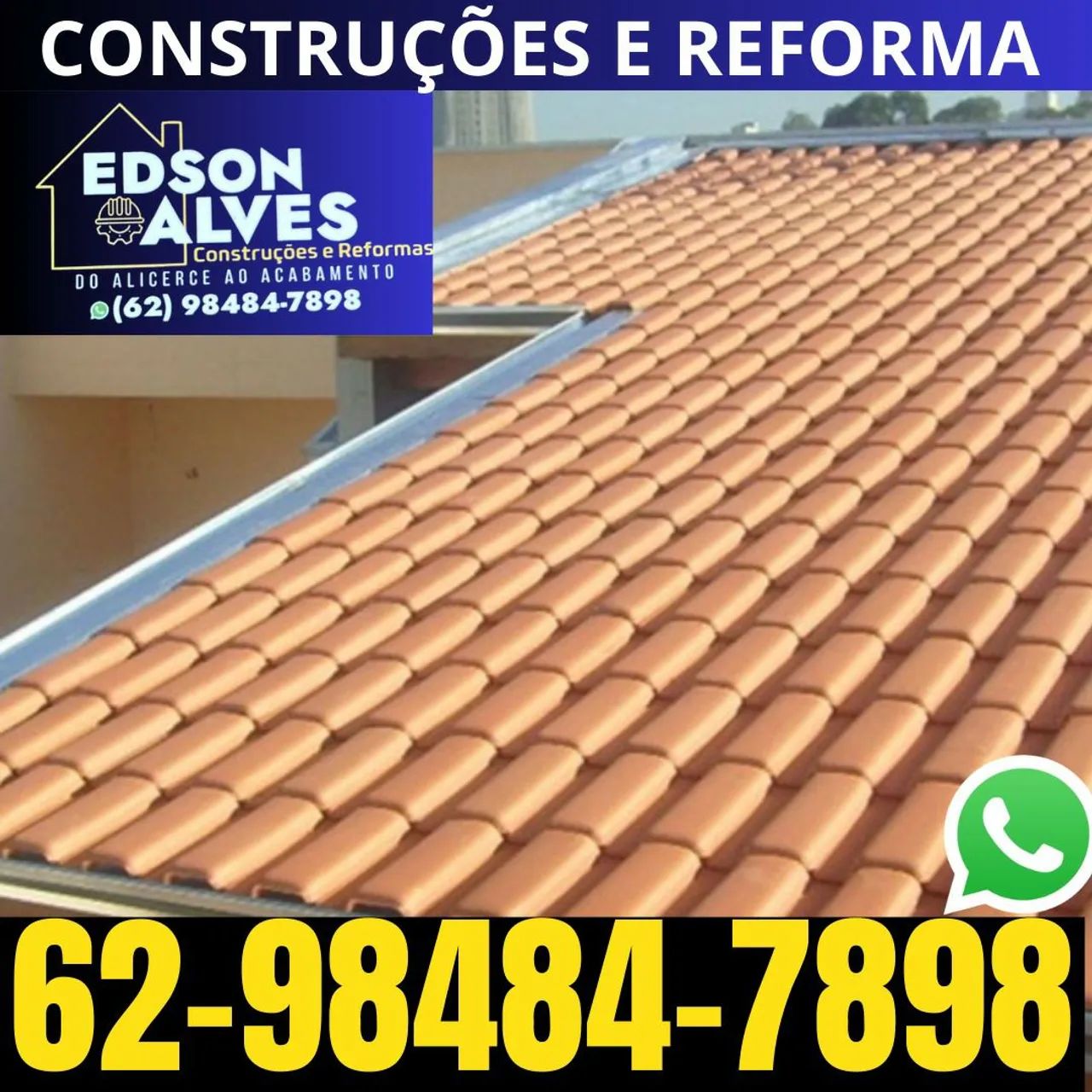 Pedreiro em goiania - Foto 2