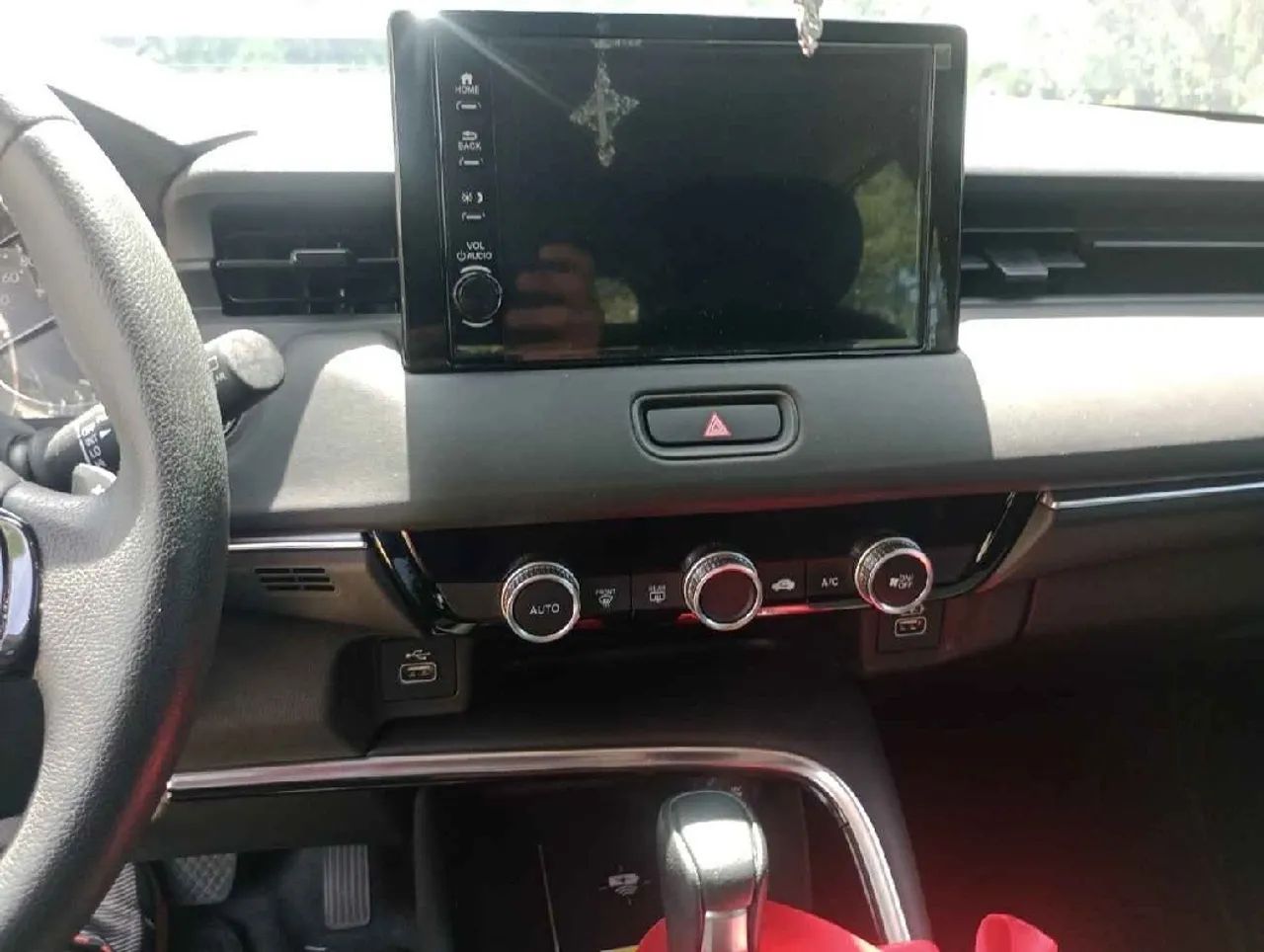 Hrv Exl 2023/2024 14.000km - Foto 3