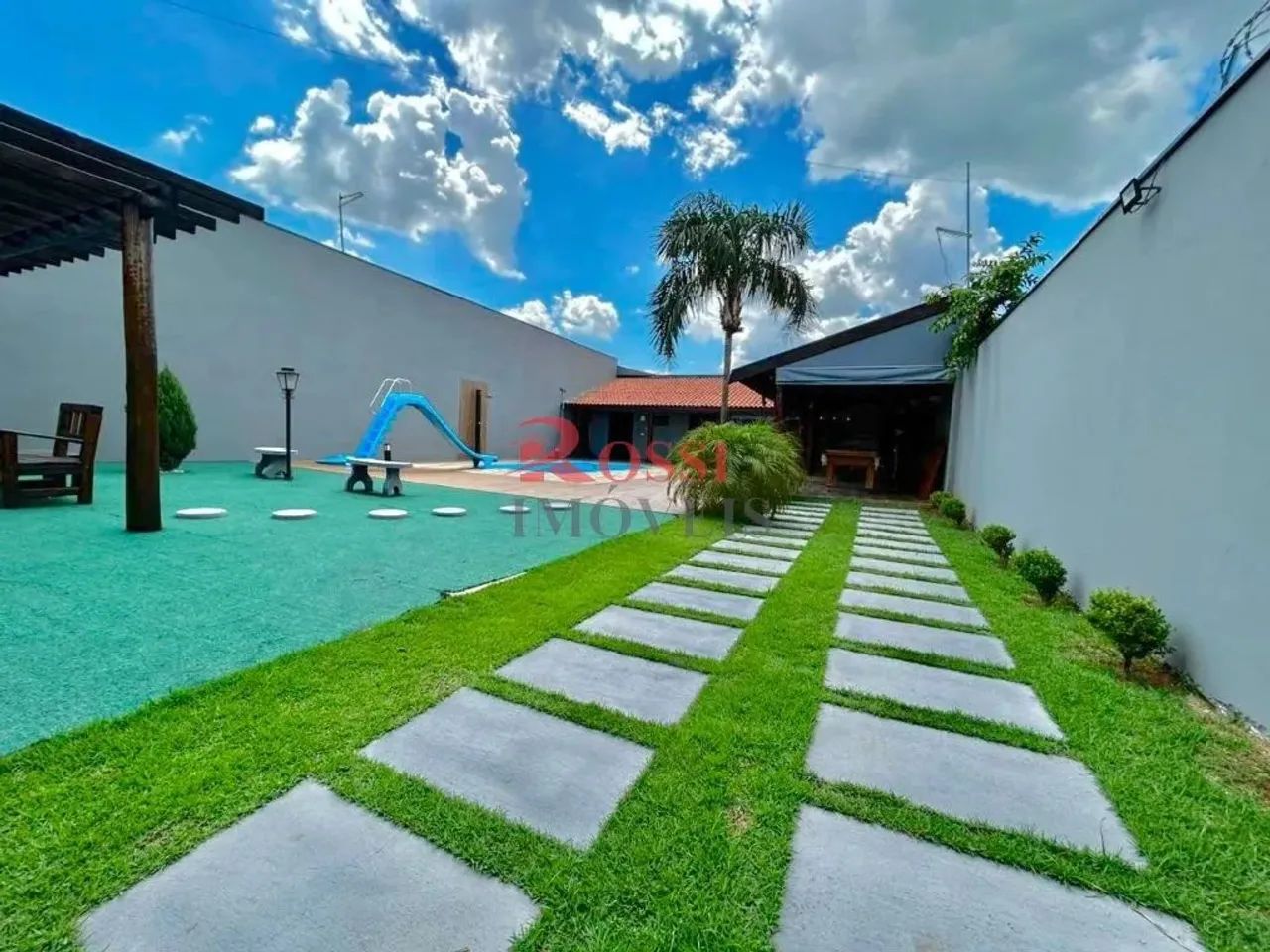 Venda de Casas / Área de Lazer na cidade de IPEUNA - Foto 2