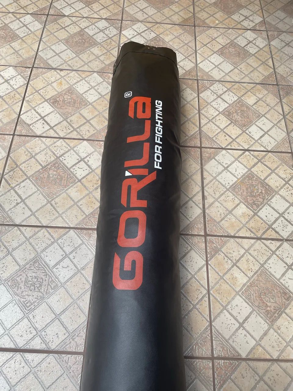 Saco de Boxe/Muay Thai - 2 metros - Foto 2