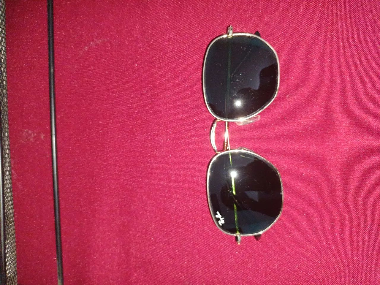 Óculos de Sol Ray-Ban