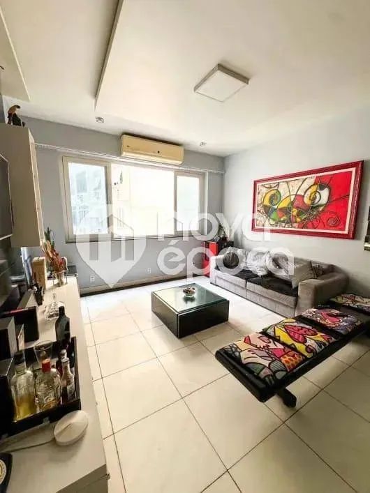 Copacabana | Apartamento 3 quartos, sendo 1 suite - Foto 2