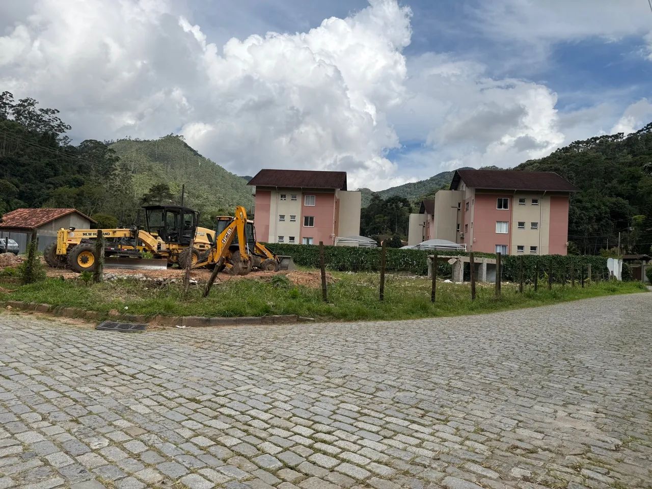 Terreno plano em ótima localização em Mury Nova Friburgo   - Foto 4