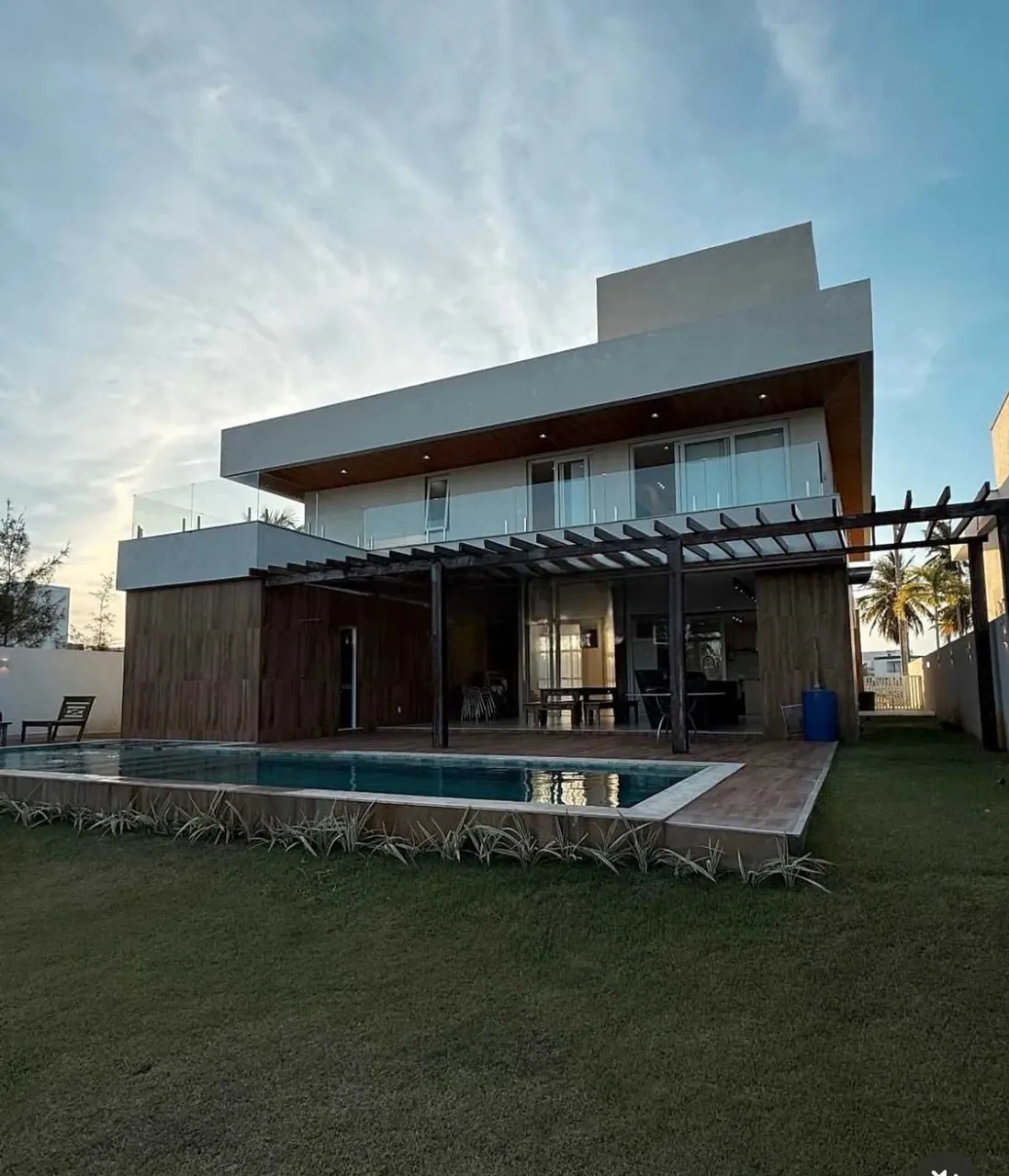 Residencial Damha - com 4/4 - BARRA DOS COQUEIROS